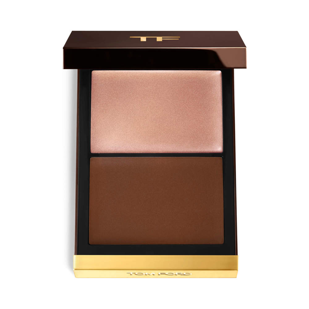 Tom Ford Shade and Illuminate Contour & Highlighting Duo